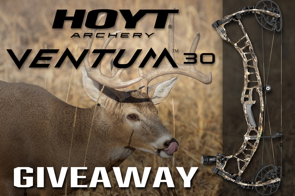 Backwoods Hunting & Fishing Expo